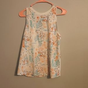 Disney Tank Top